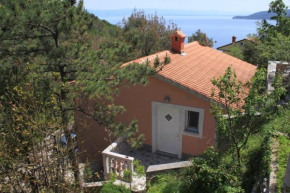  Holiday house with a parking space Brsec, Opatija - 7727  Брзеч